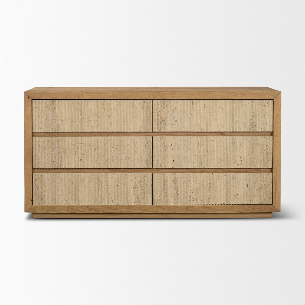 Travona Dresser