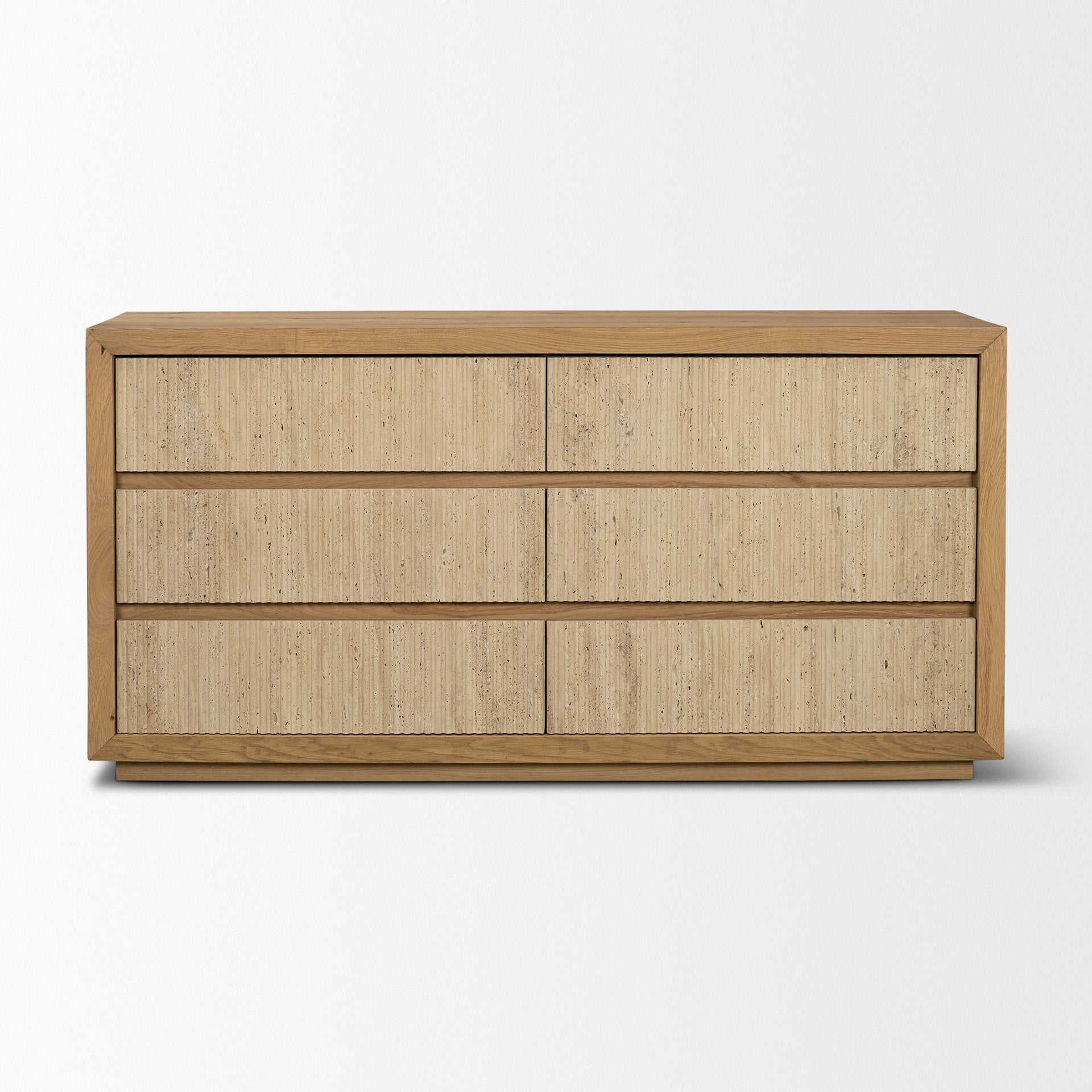 Travona Dresser