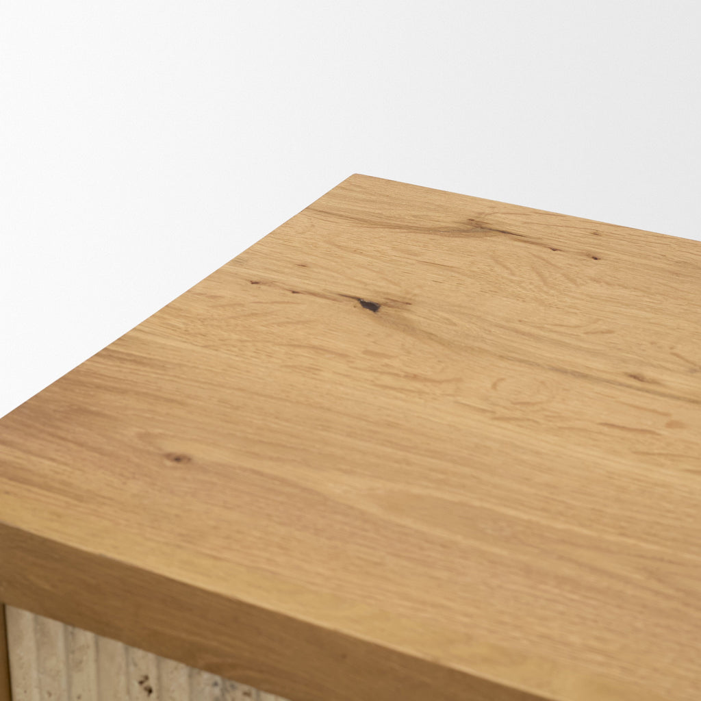 Travona Dresser