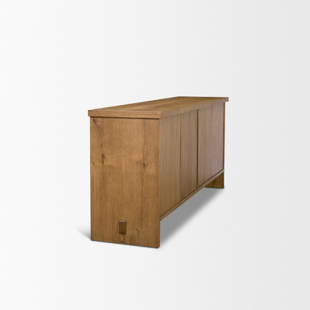 Alcott Sideboard