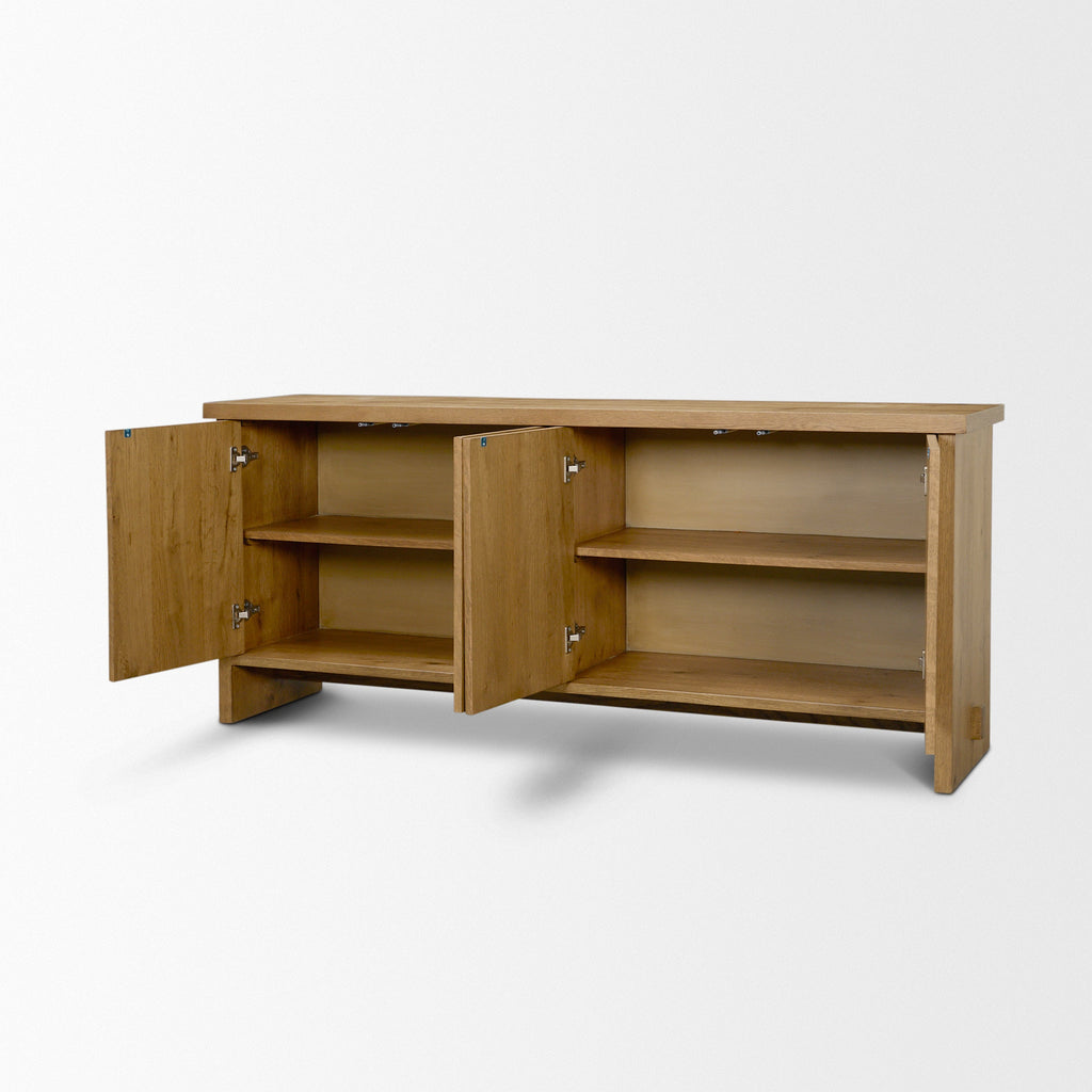Alcott Sideboard