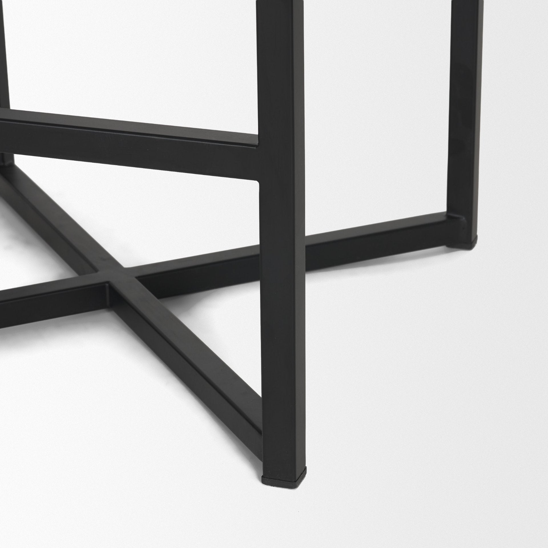 Frodo Fabric Counter Stool