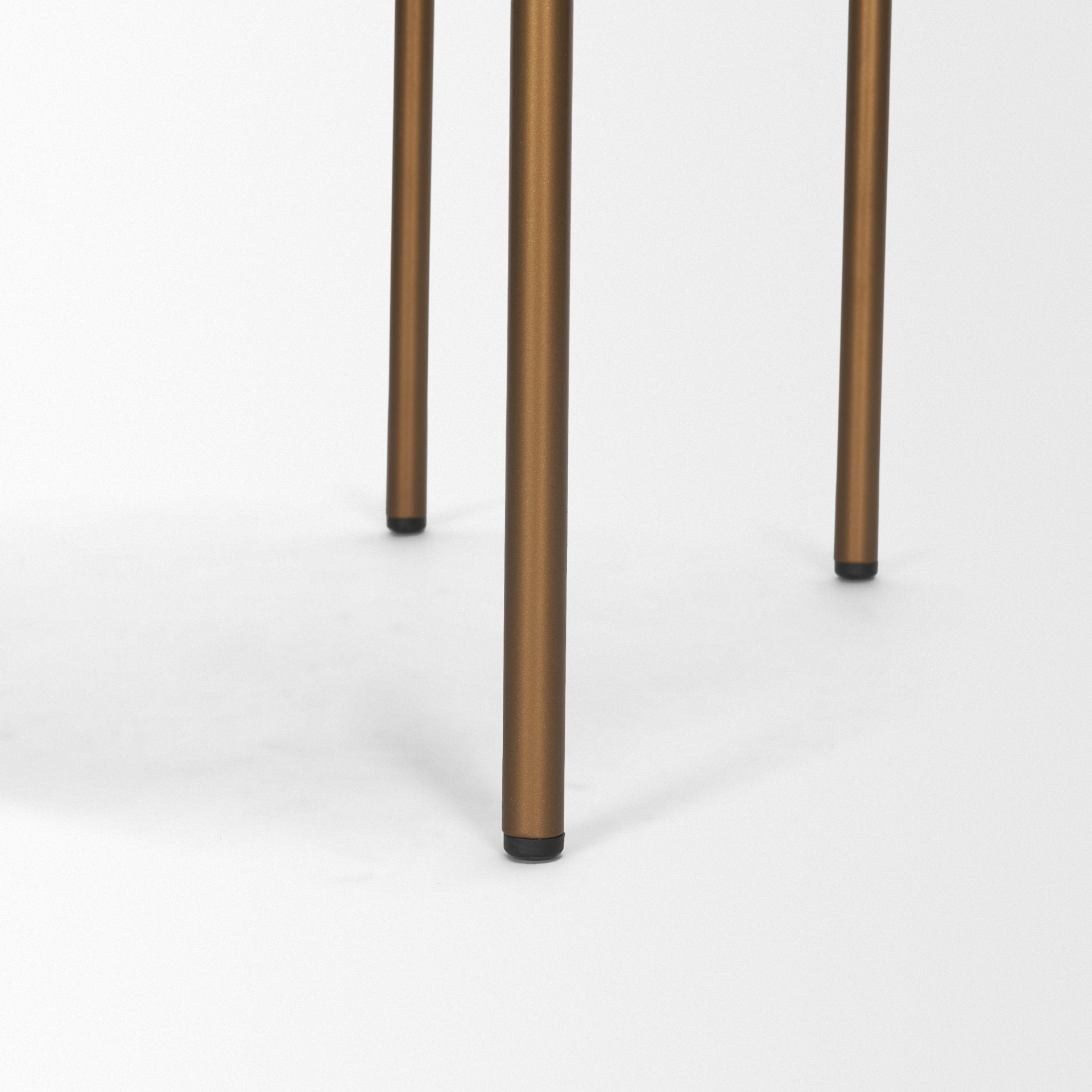 Parker Leather Dining Armchair