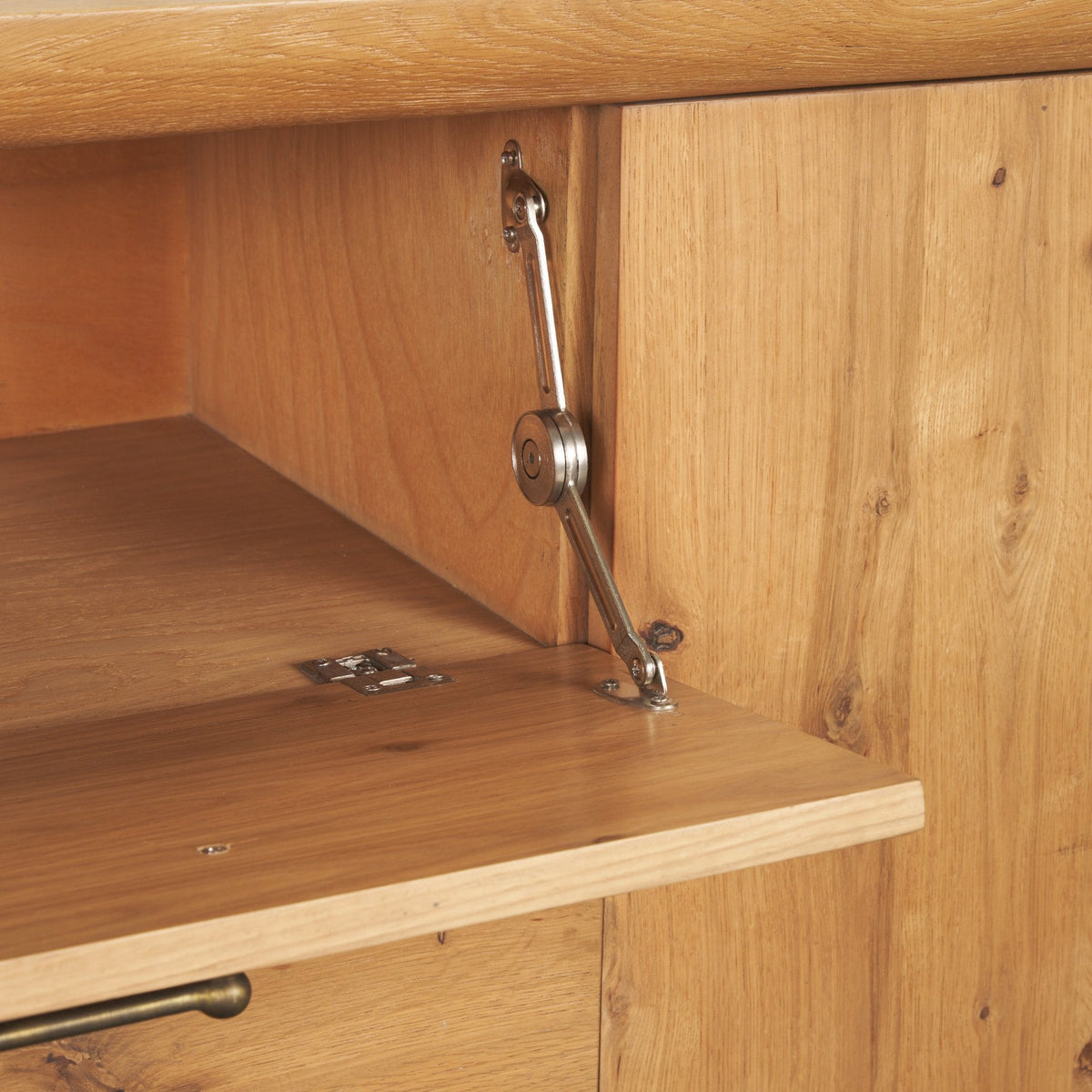 Belford Media Console