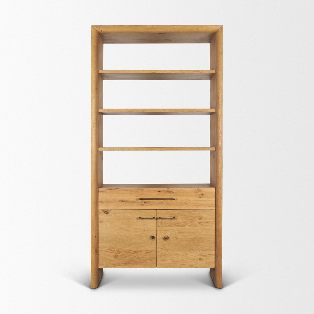 Belford Shelving Unit