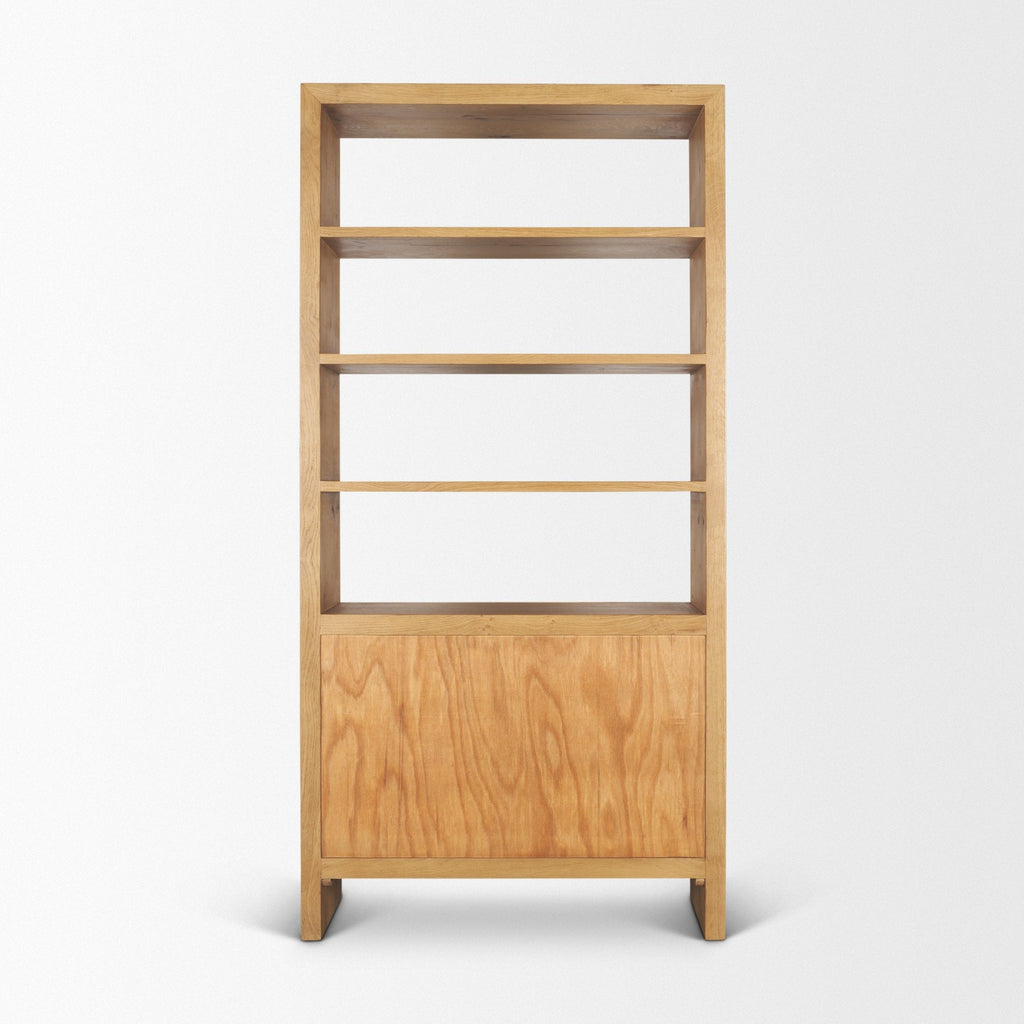 Belford Shelving Unit