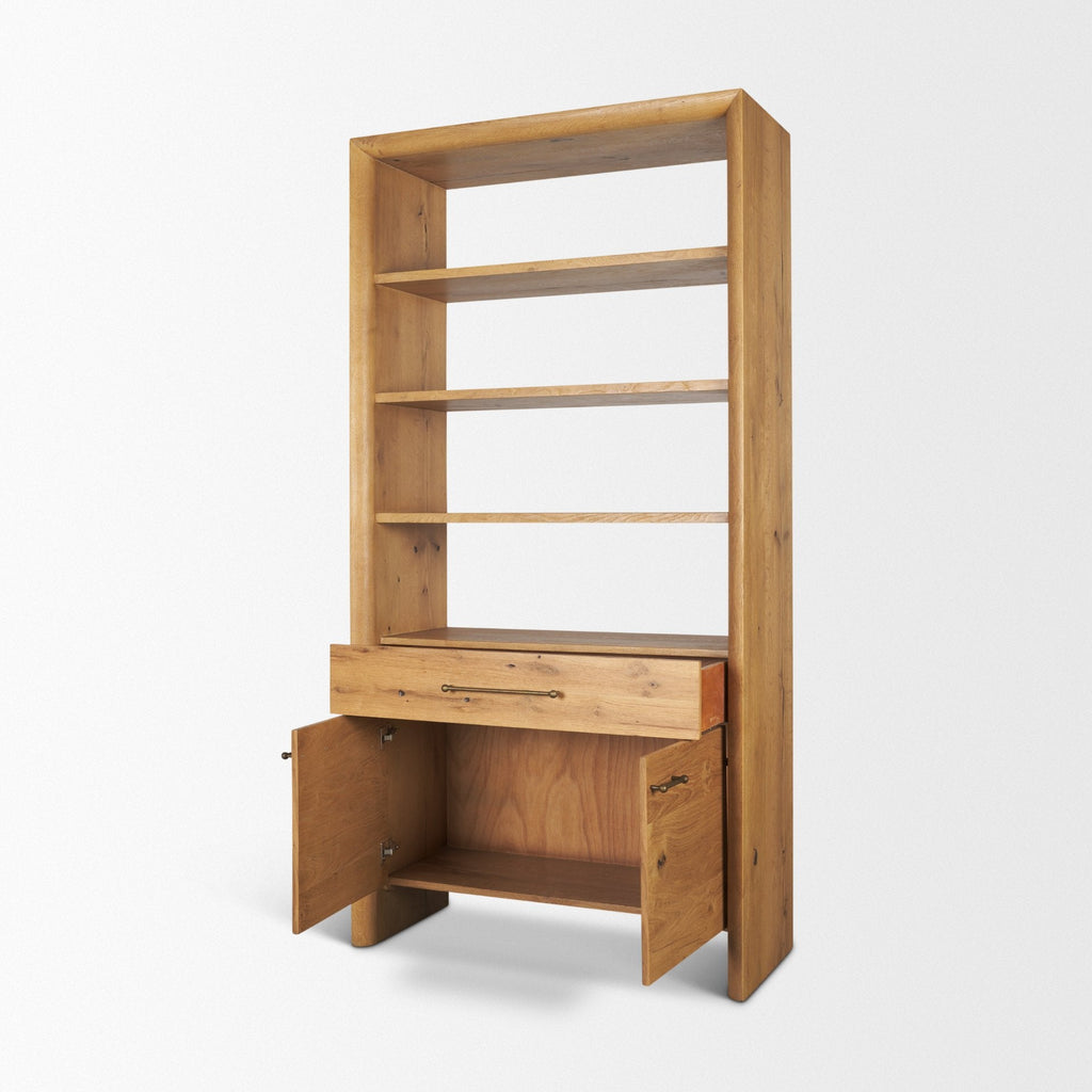 Belford Shelving Unit