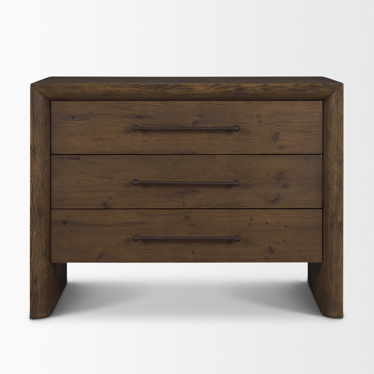 Belford Closed Nightstand