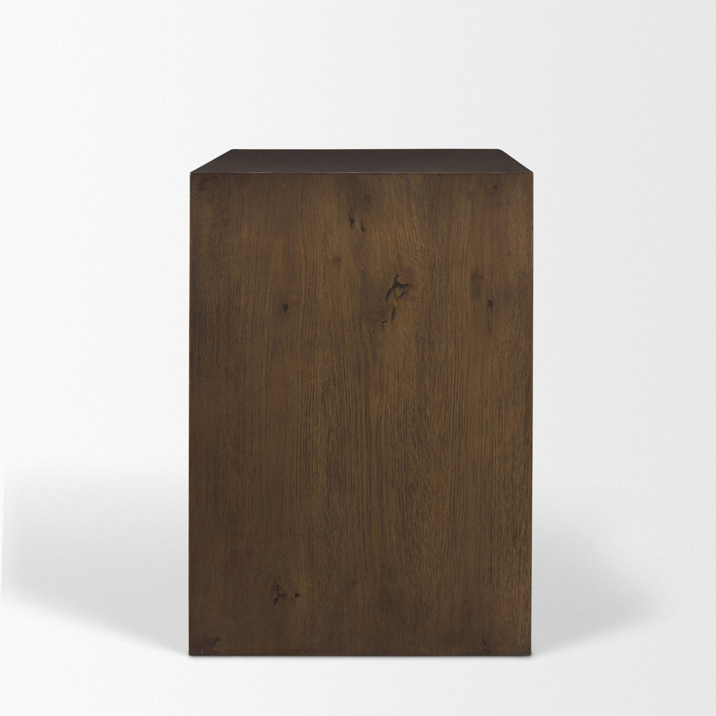 Belford Closed Nightstand
