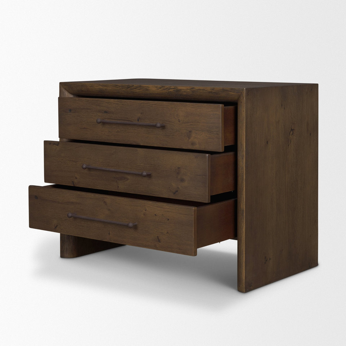 Belford Closed Nightstand