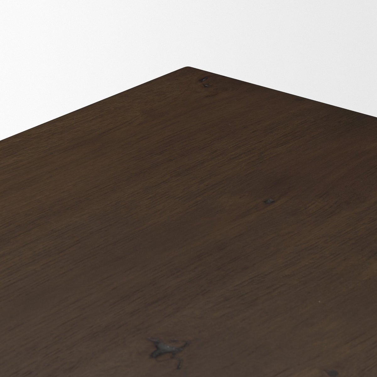 Belford Closed Nightstand