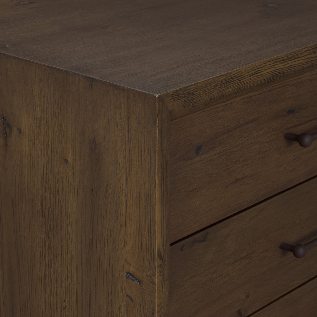 Belford Closed Nightstand