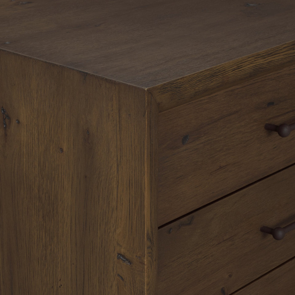 Belford Closed Nightstand