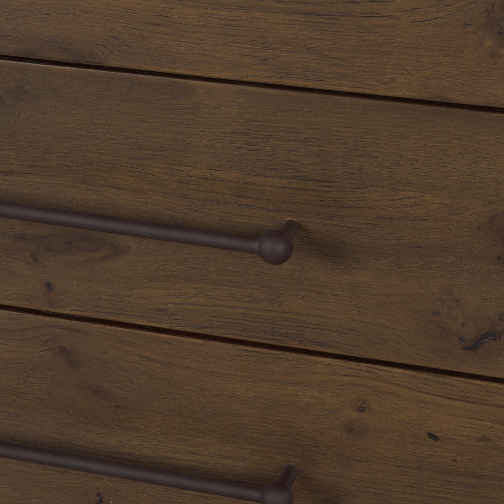 Belford Closed Nightstand