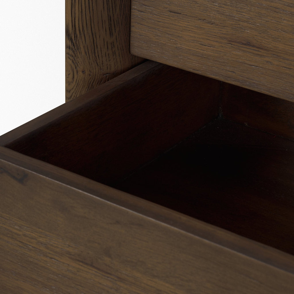 Belford Closed Nightstand
