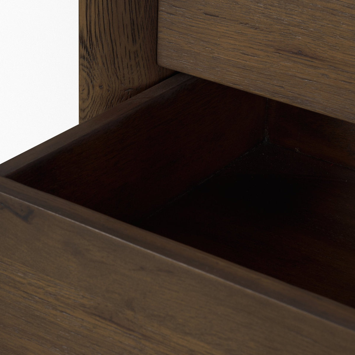 Belford Closed Nightstand
