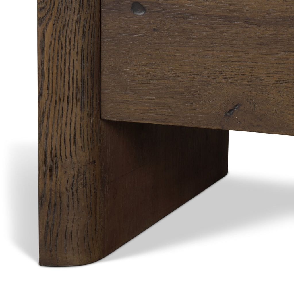 Belford Closed Nightstand