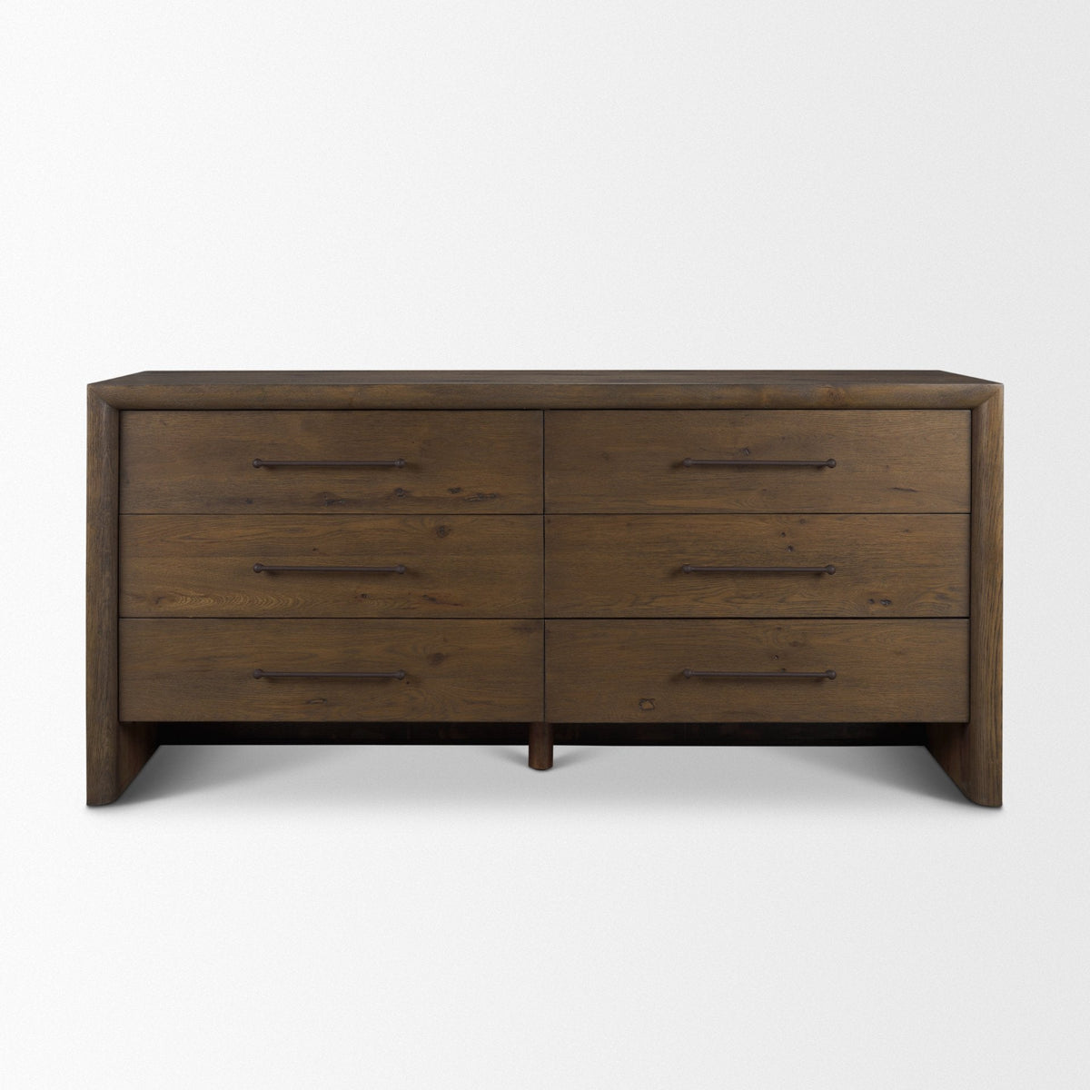 Belford 6-Drawer Dresser