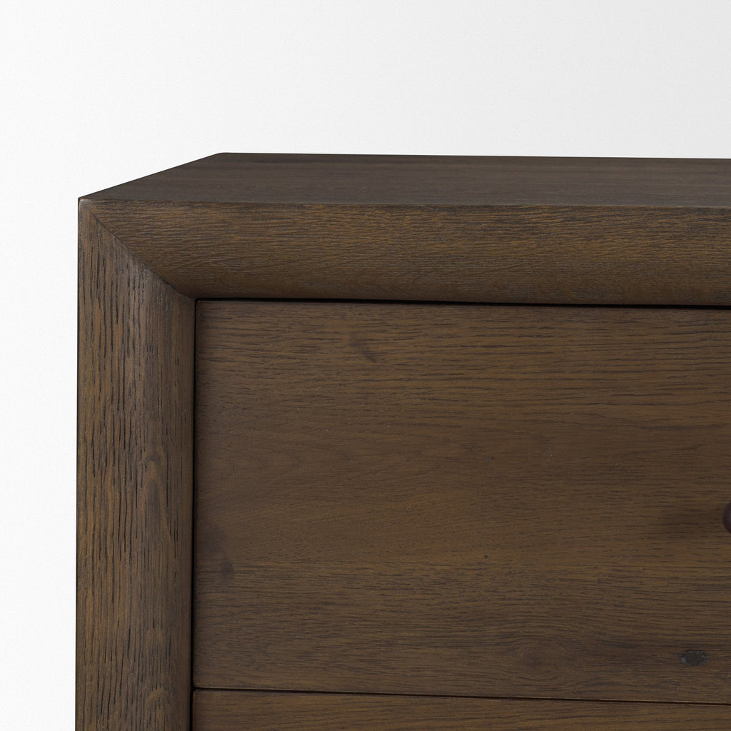 Belford 6-Drawer Dresser
