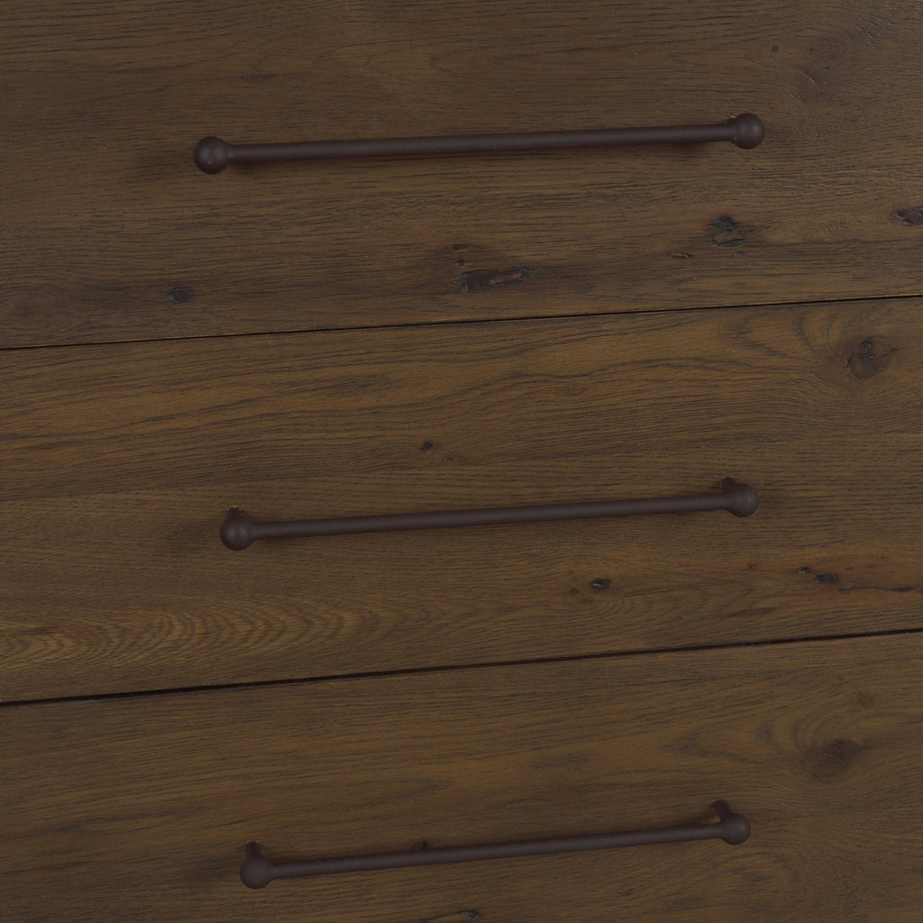 Belford 6-Drawer Dresser