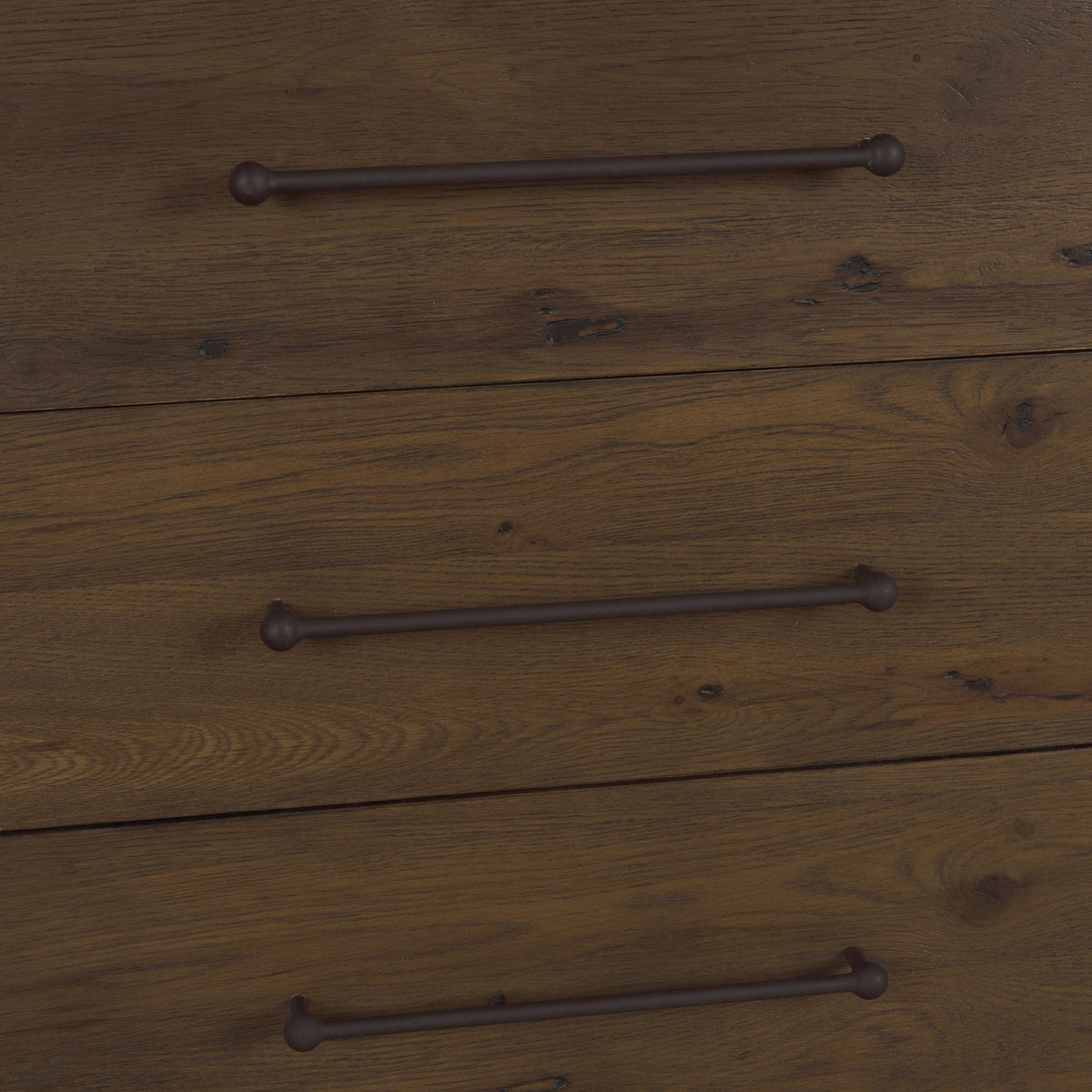 Belford 6-Drawer Dresser