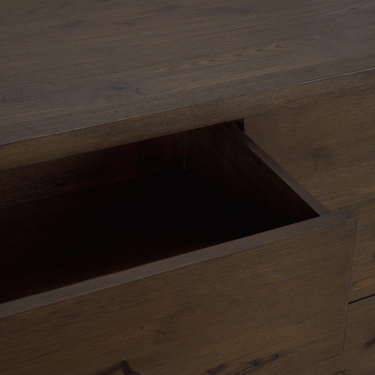 Belford 6-Drawer Dresser