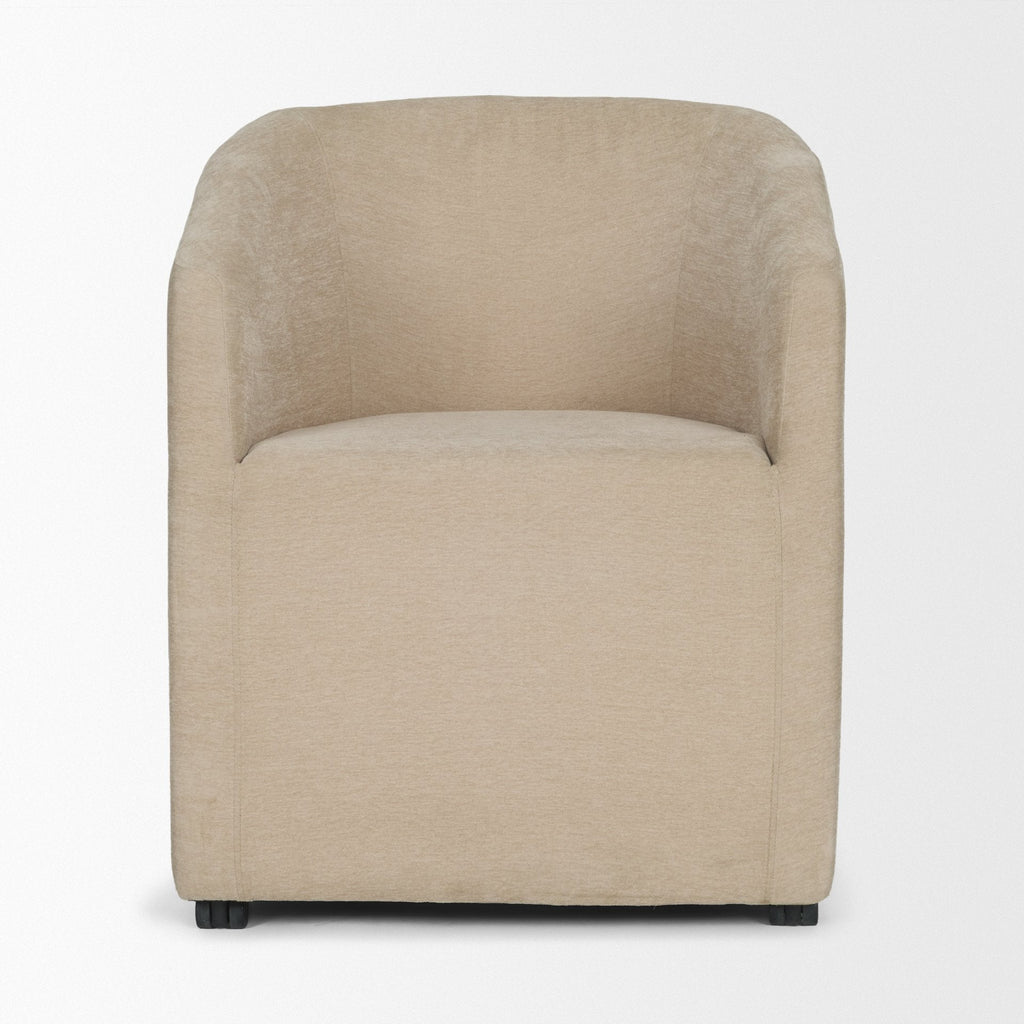 Sondra Fabric Dining Chair