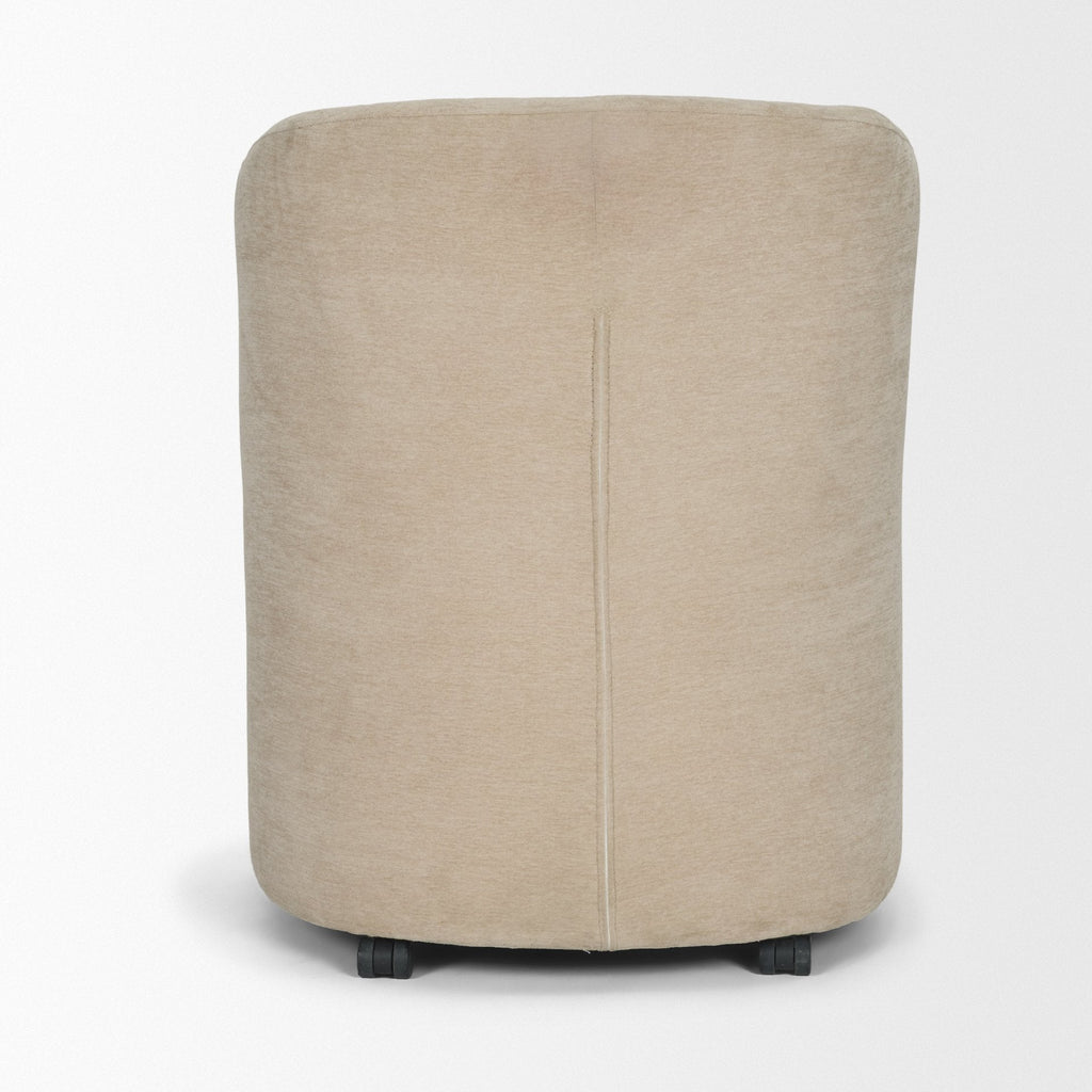 Sondra Fabric Dining Chair