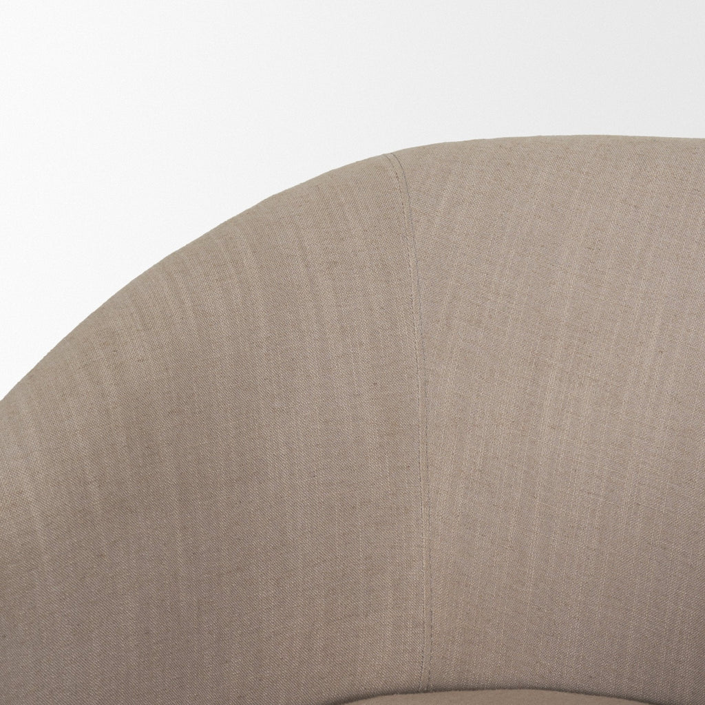 Sondra Fabric Dining Chair