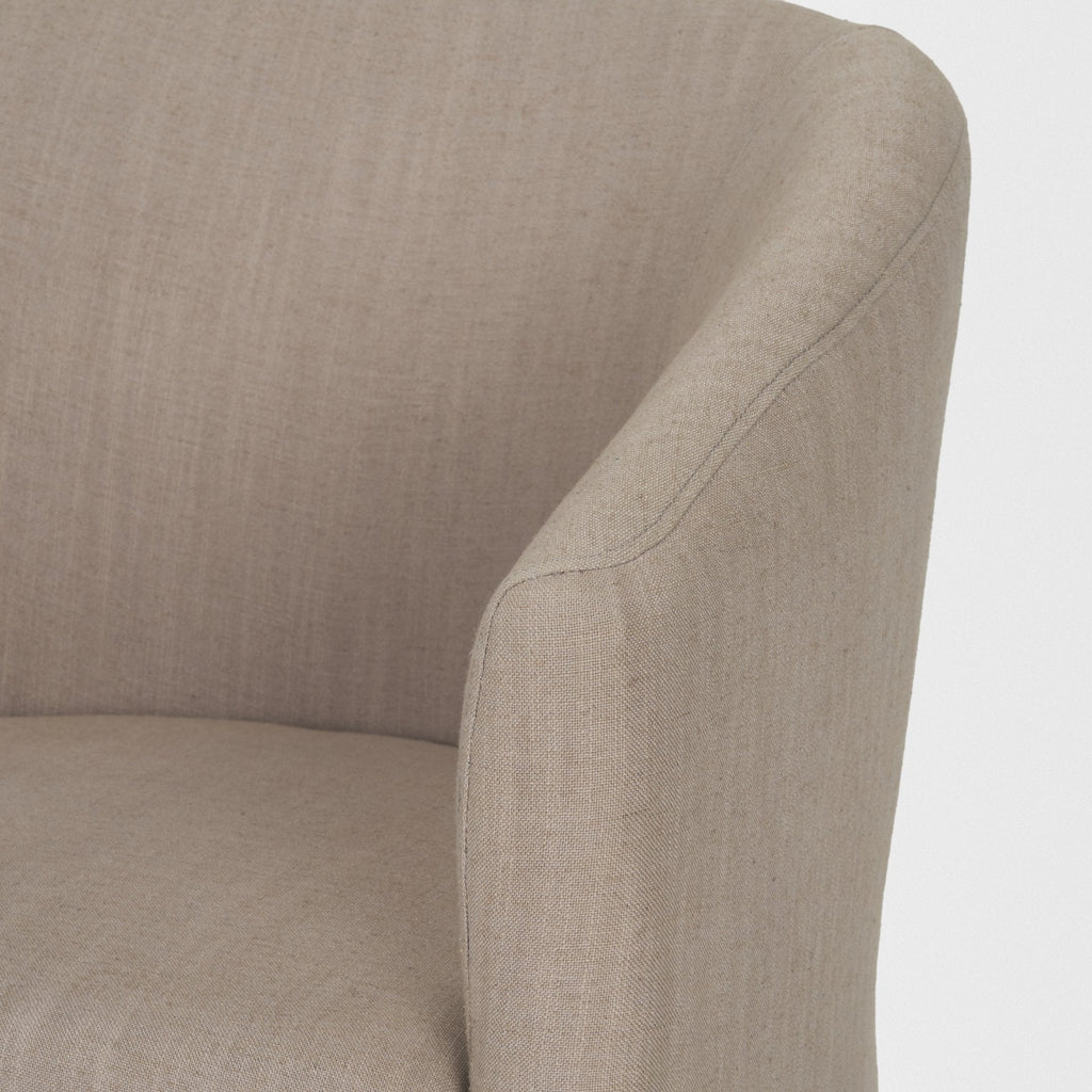 Sondra Fabric Dining Chair