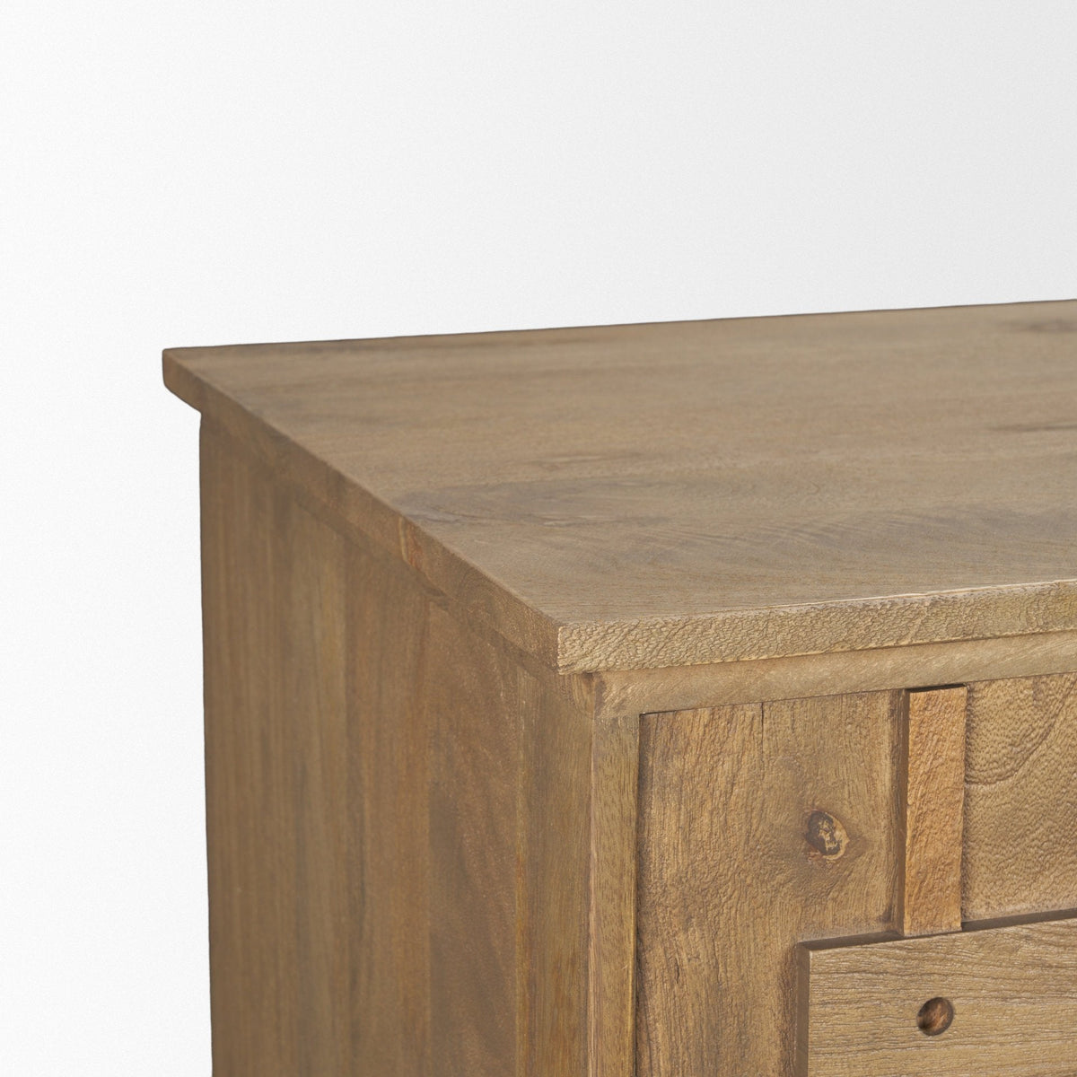 Truss Sideboard
