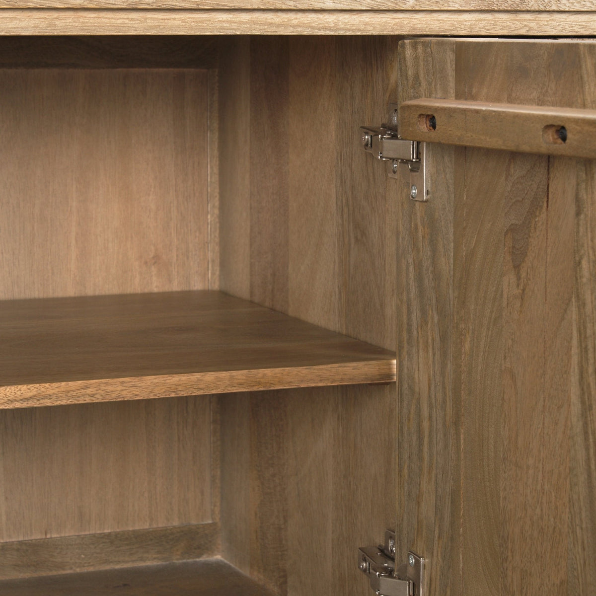 Truss Sideboard