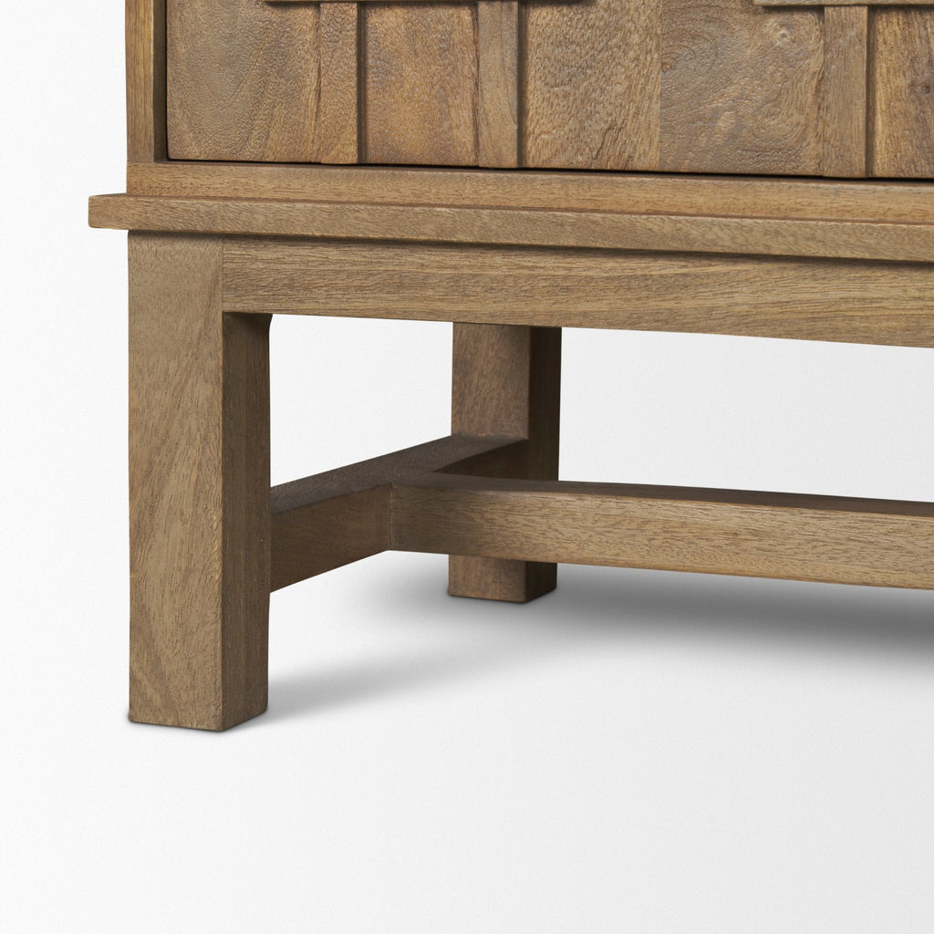 Truss Sideboard