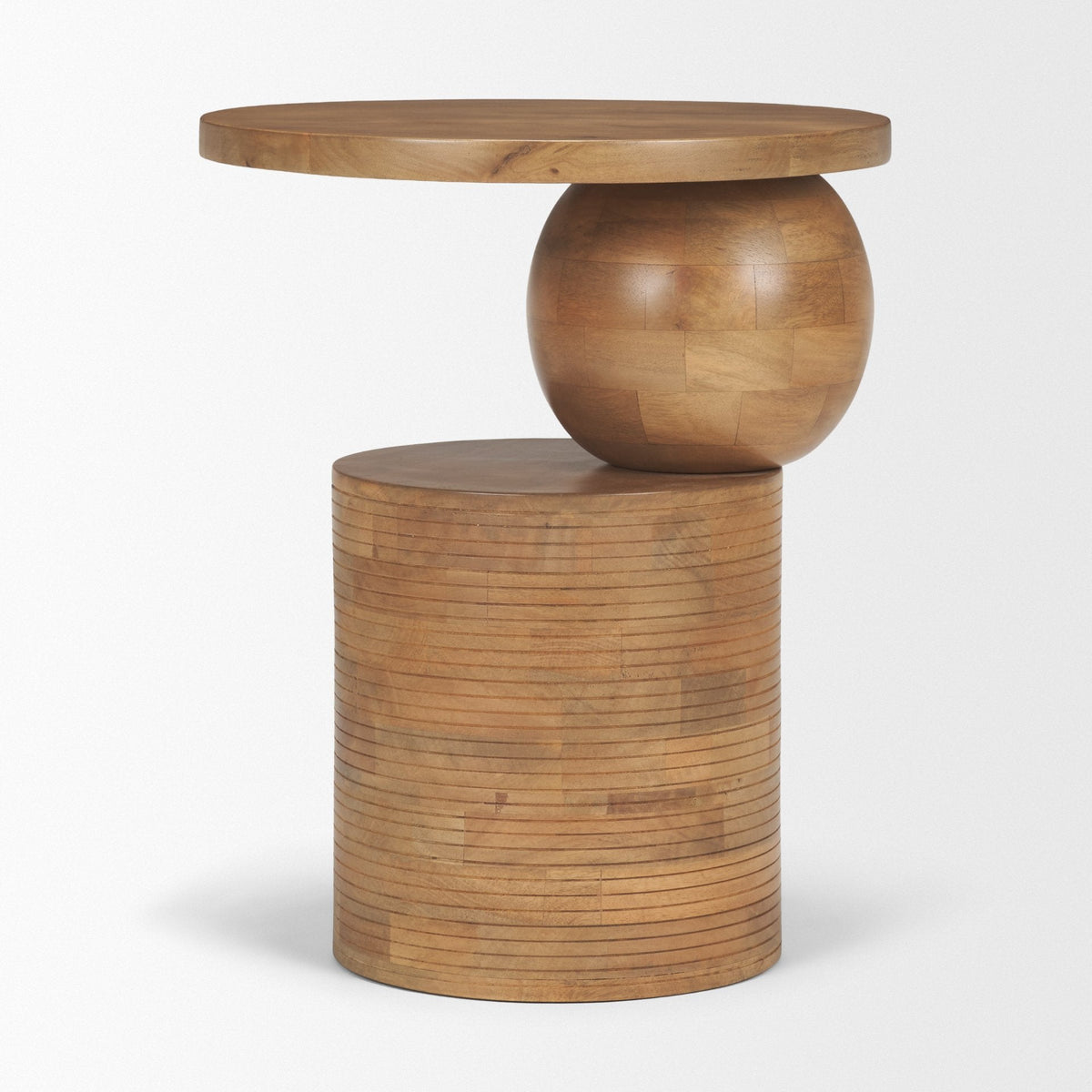 Stack Accent Table