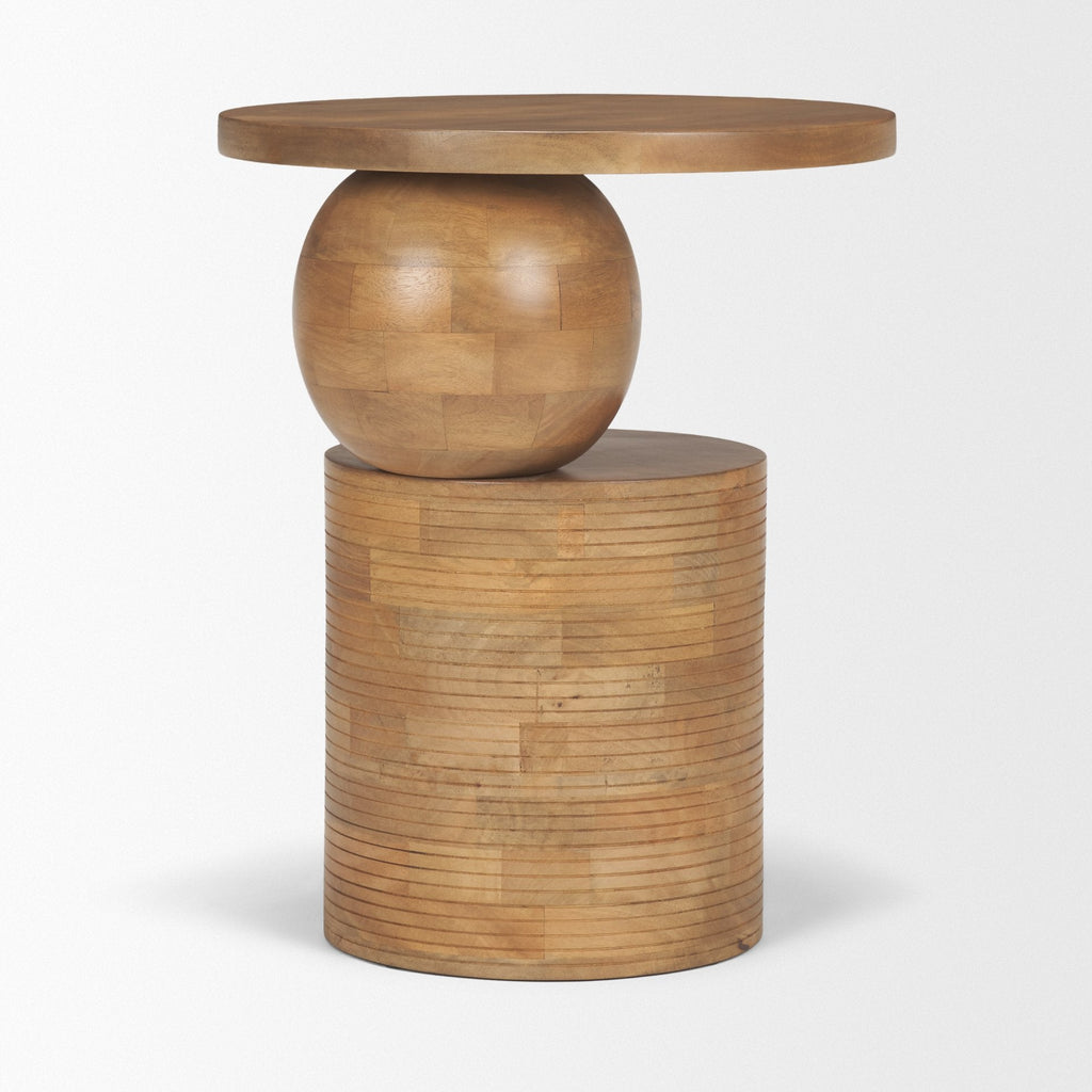 Stack Accent Table