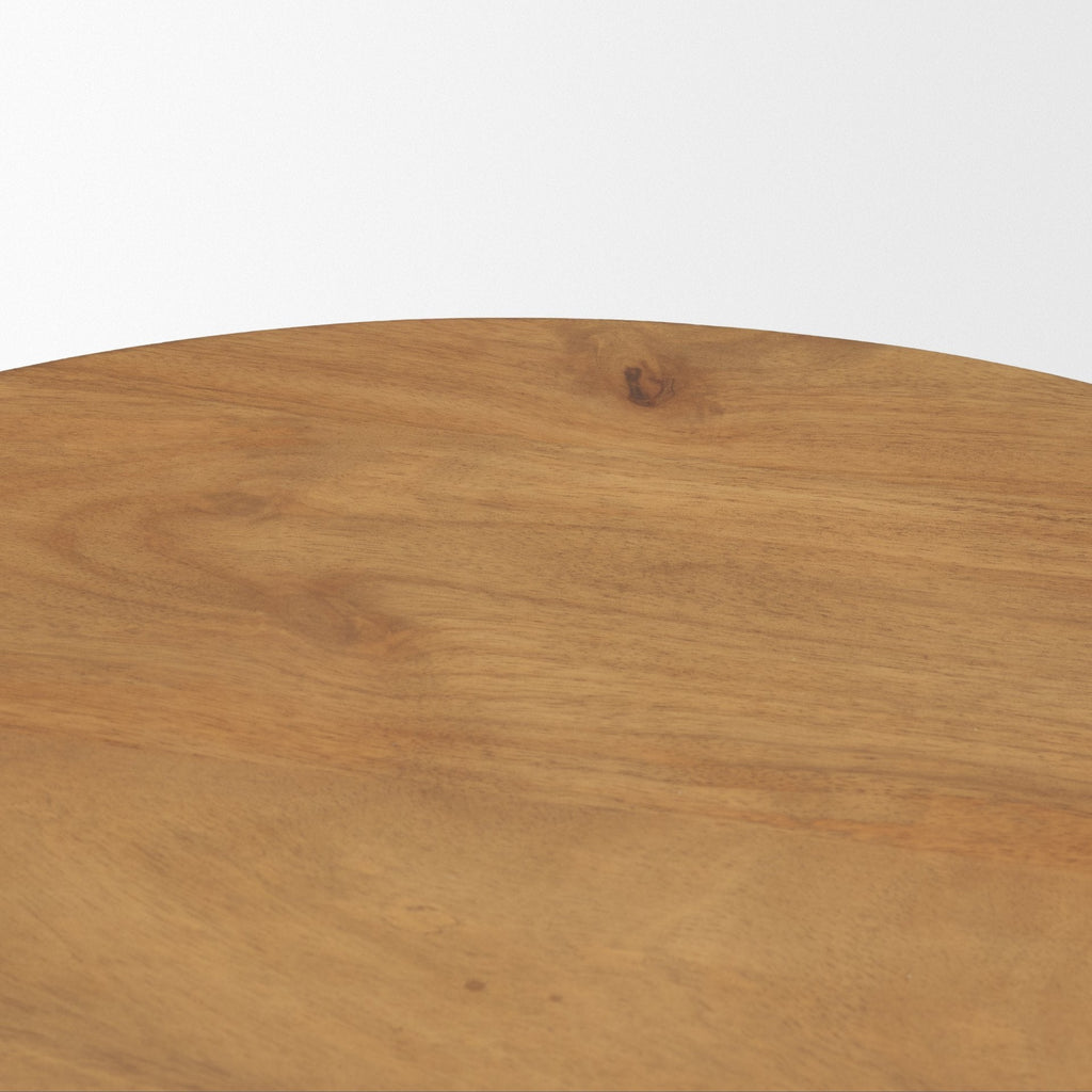 Stack Accent Table