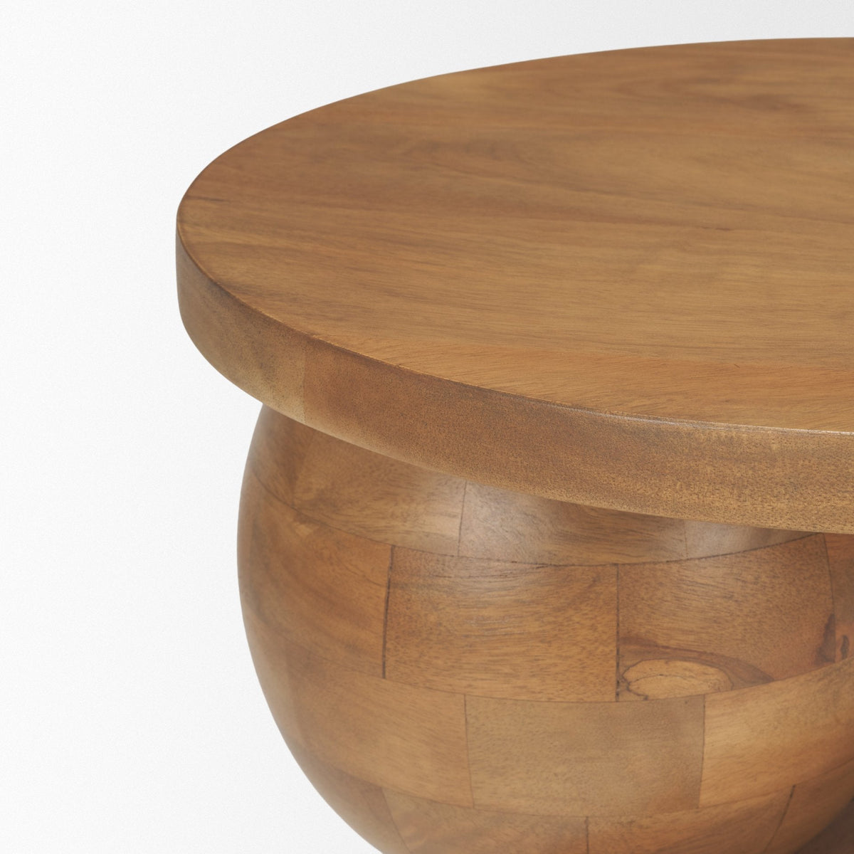 Stack Accent Table