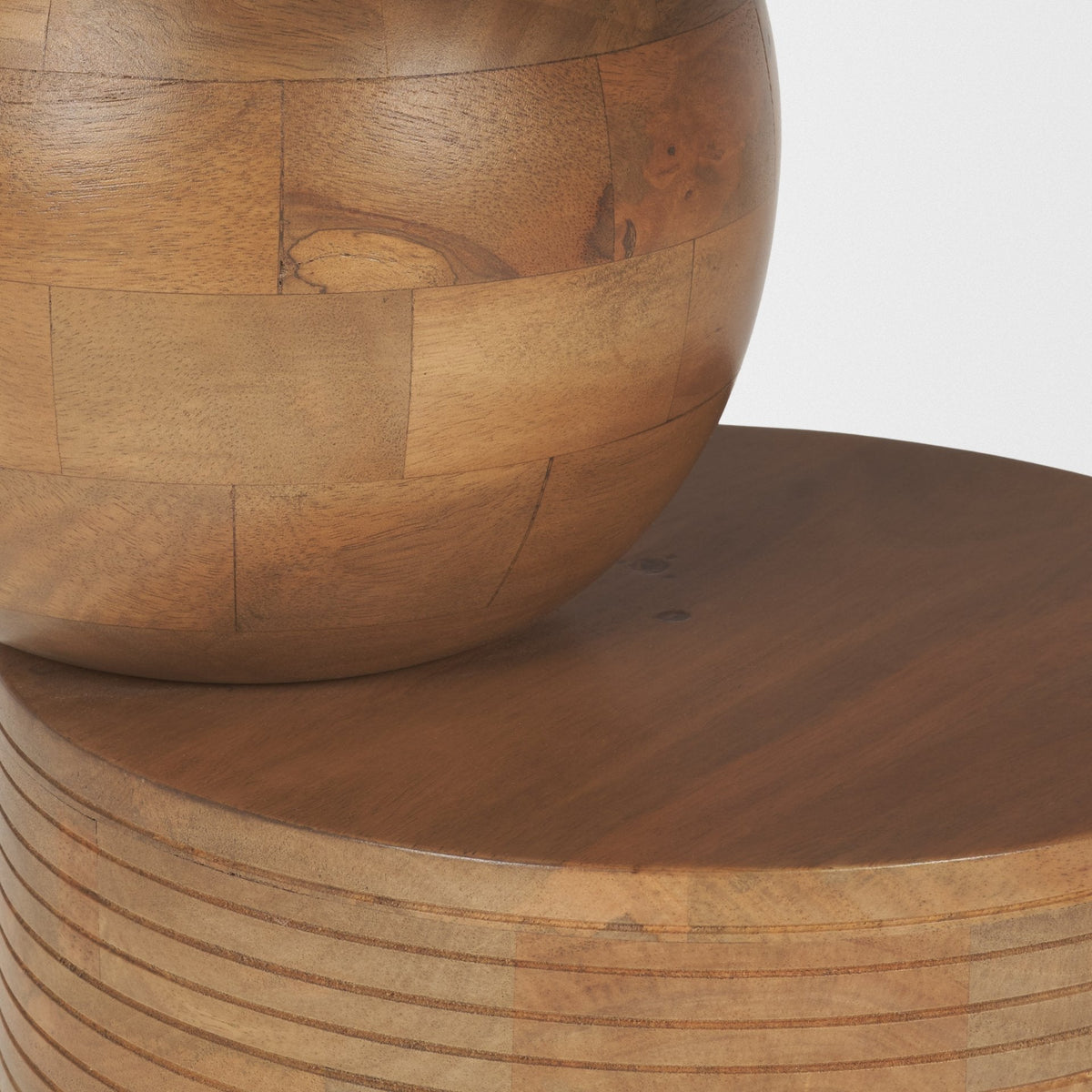 Stack Accent Table