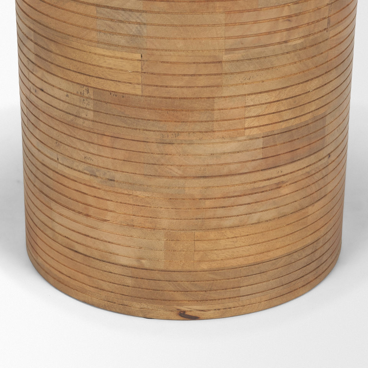 Stack Accent Table