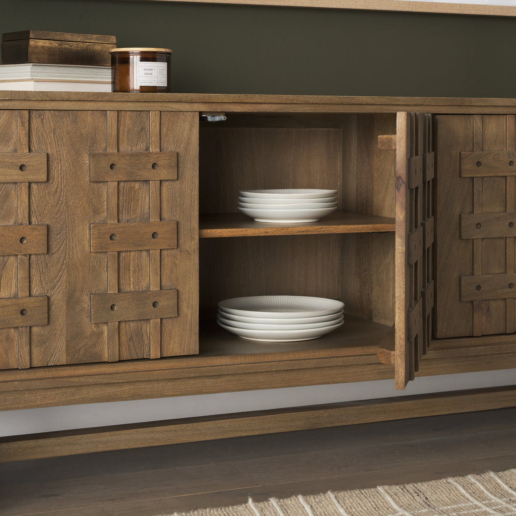 Truss Sideboard