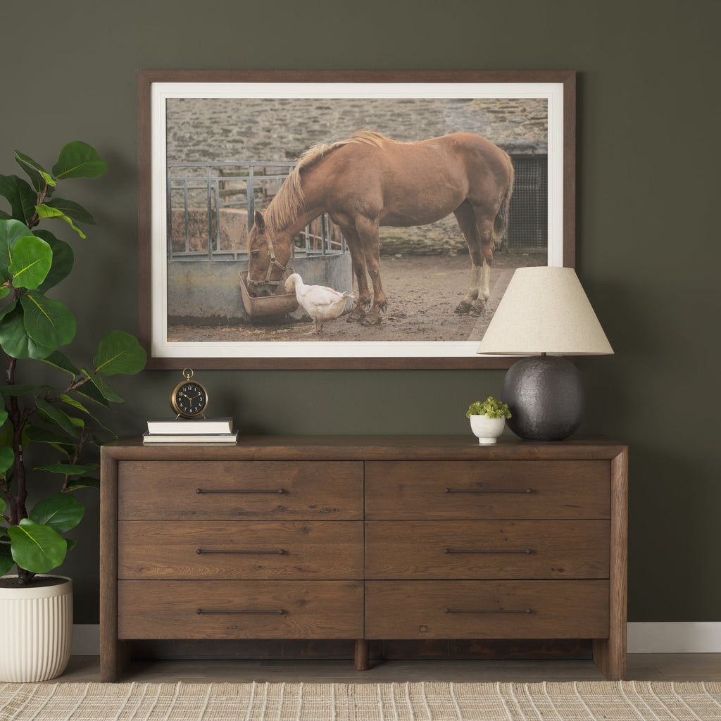Belford 6-Drawer Dresser