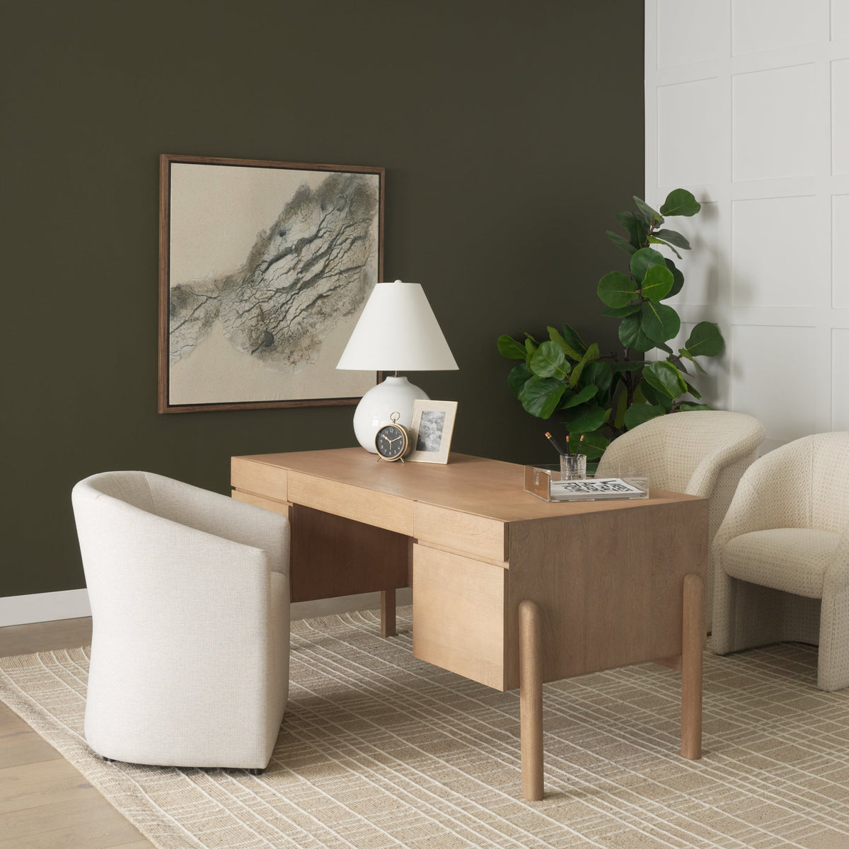 Trellyn Desk