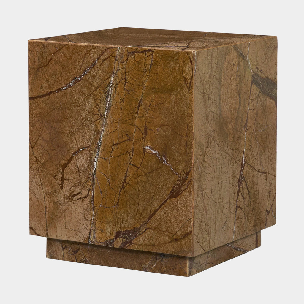 Matteo Side Table