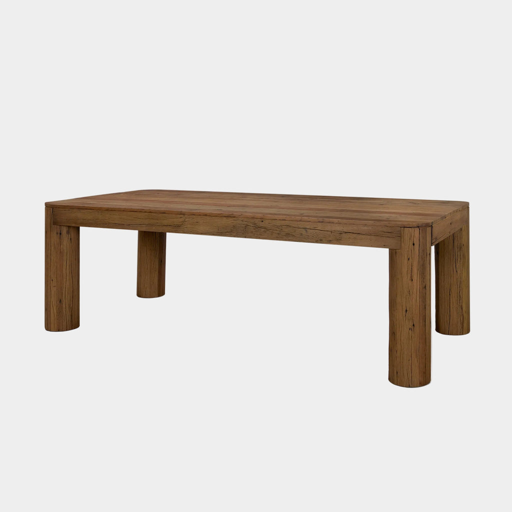 Hewitt 94" Rectangular Dining Table