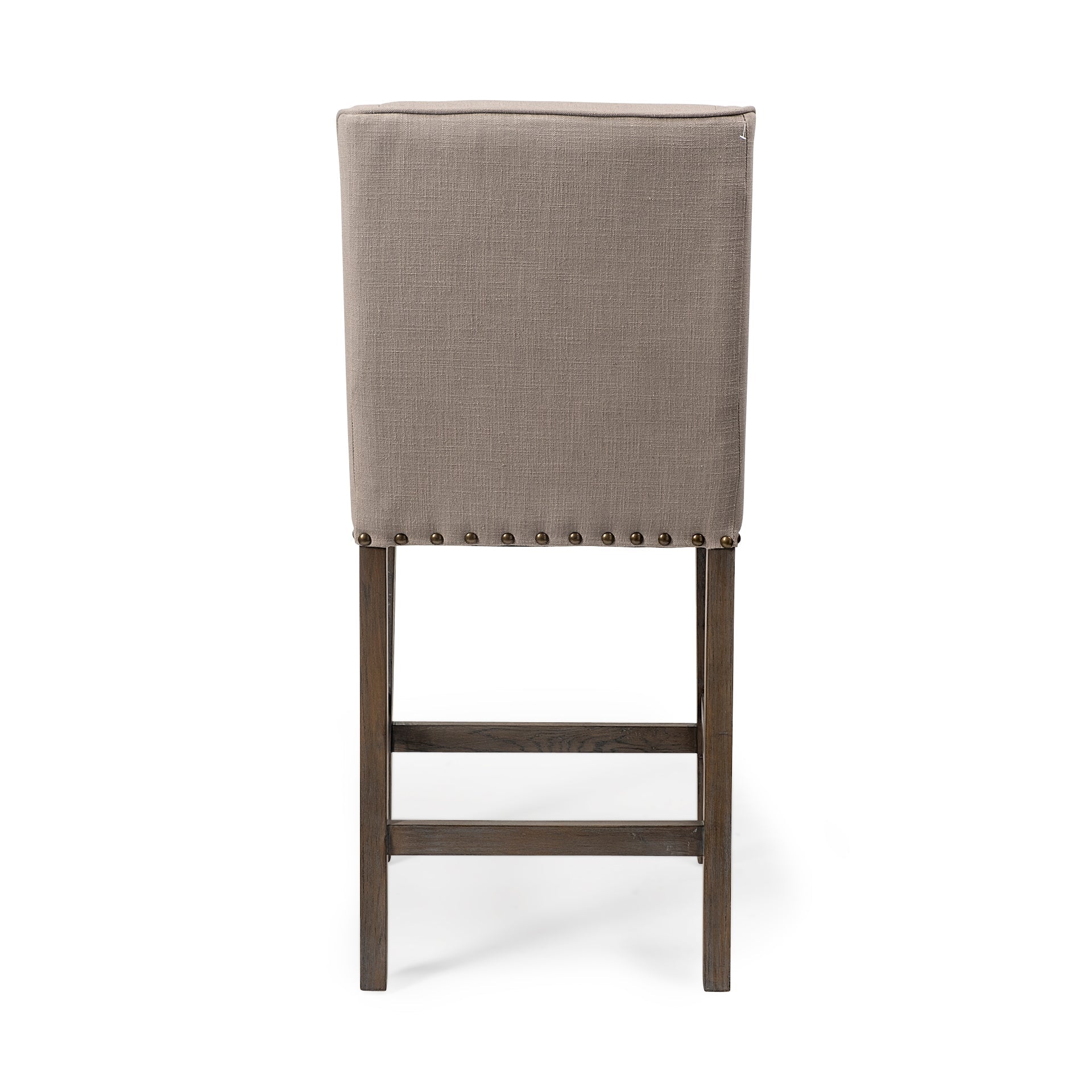 Kensington Upholstered Counter Stool