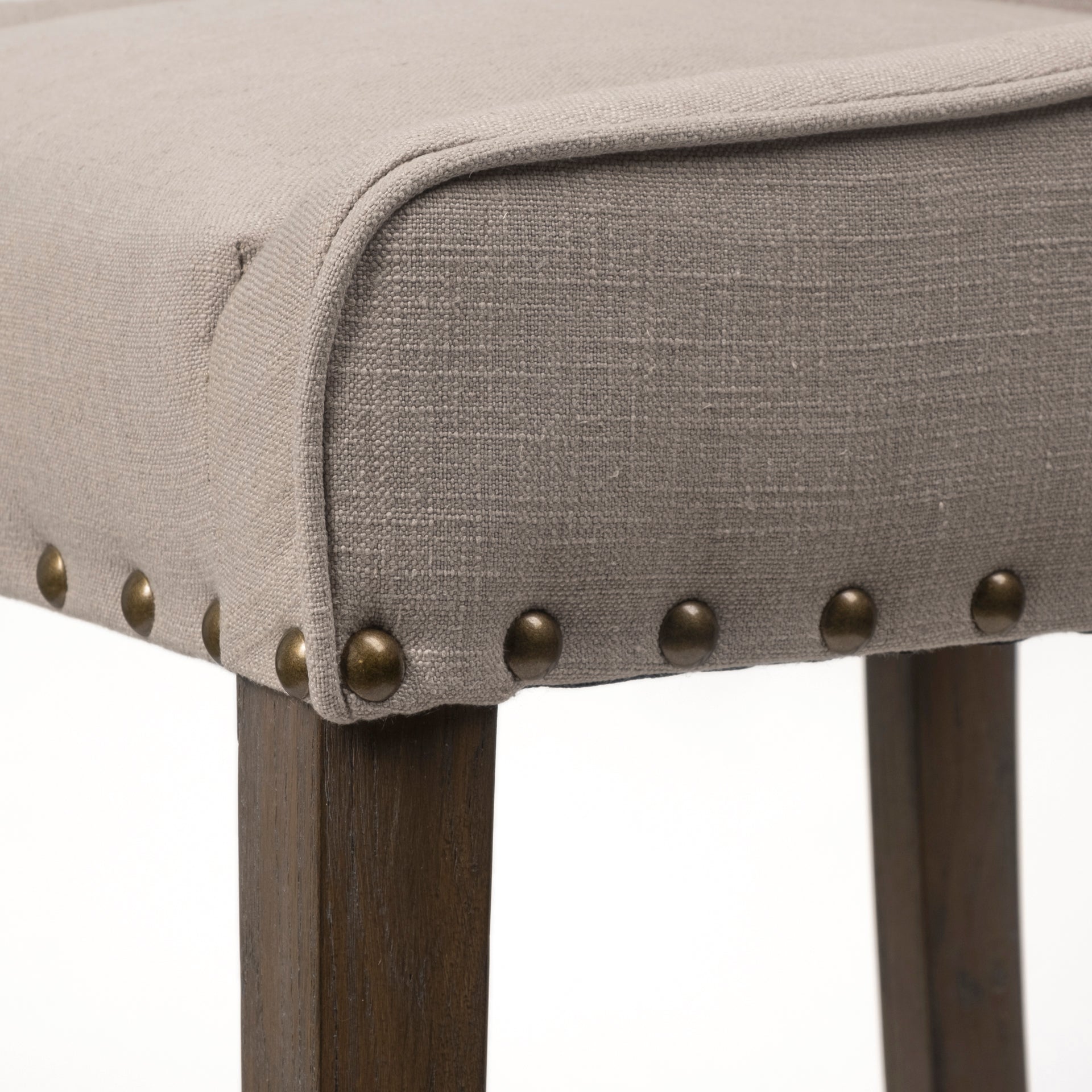 Kensington Upholstered Counter Stool
