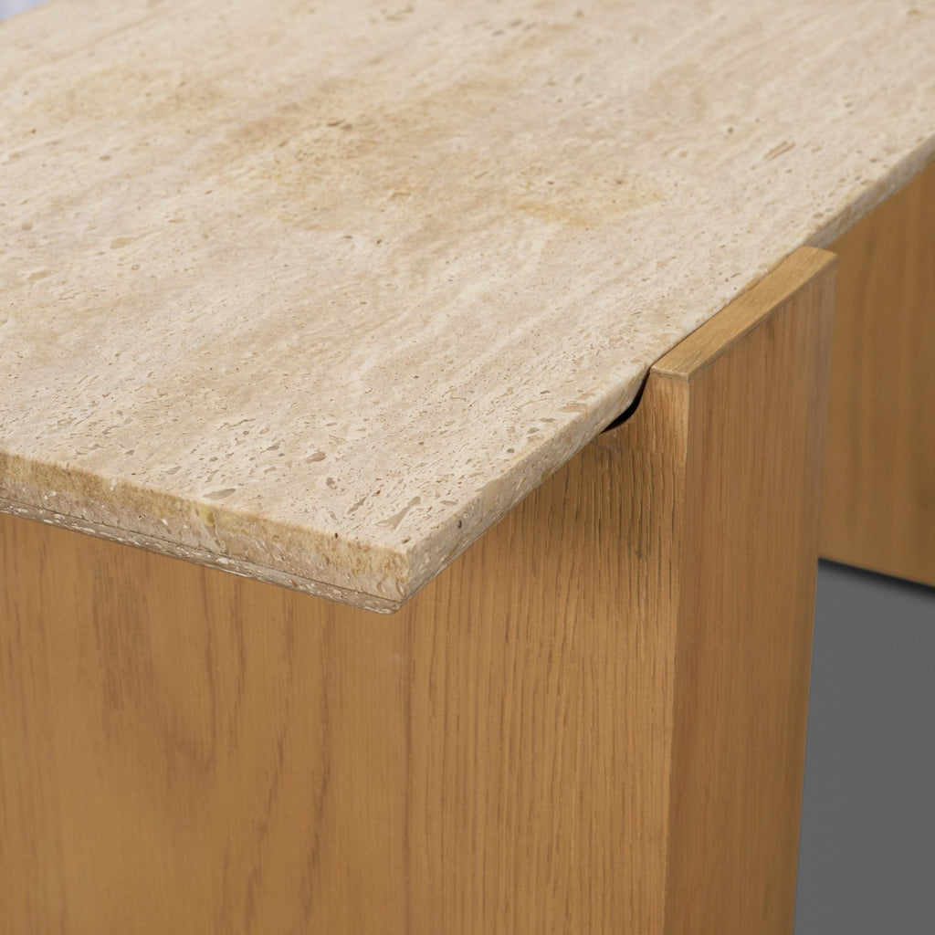 Milos Console Table