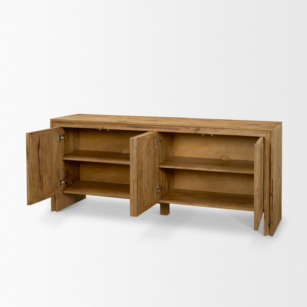 Notts Sideboard