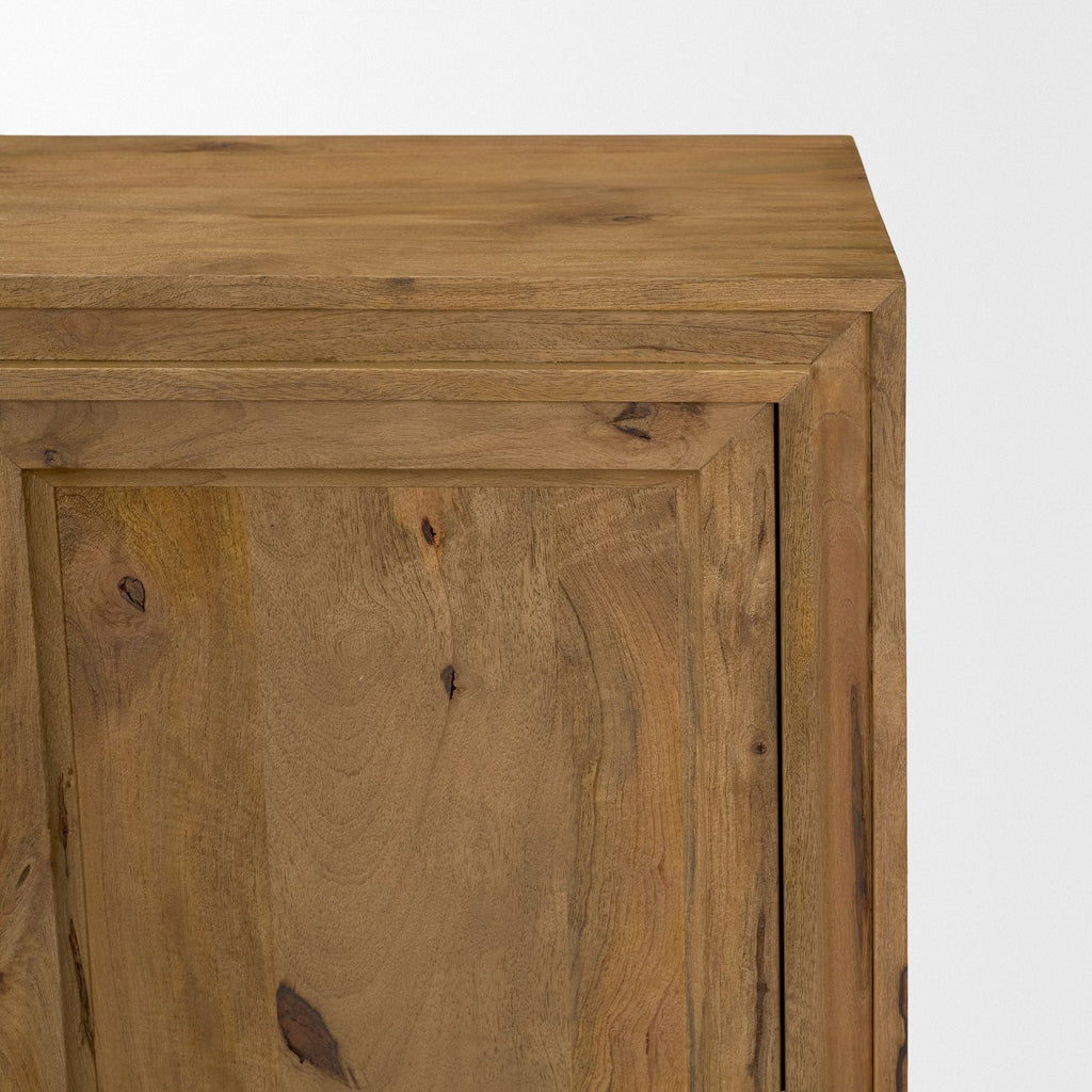 Notts Sideboard