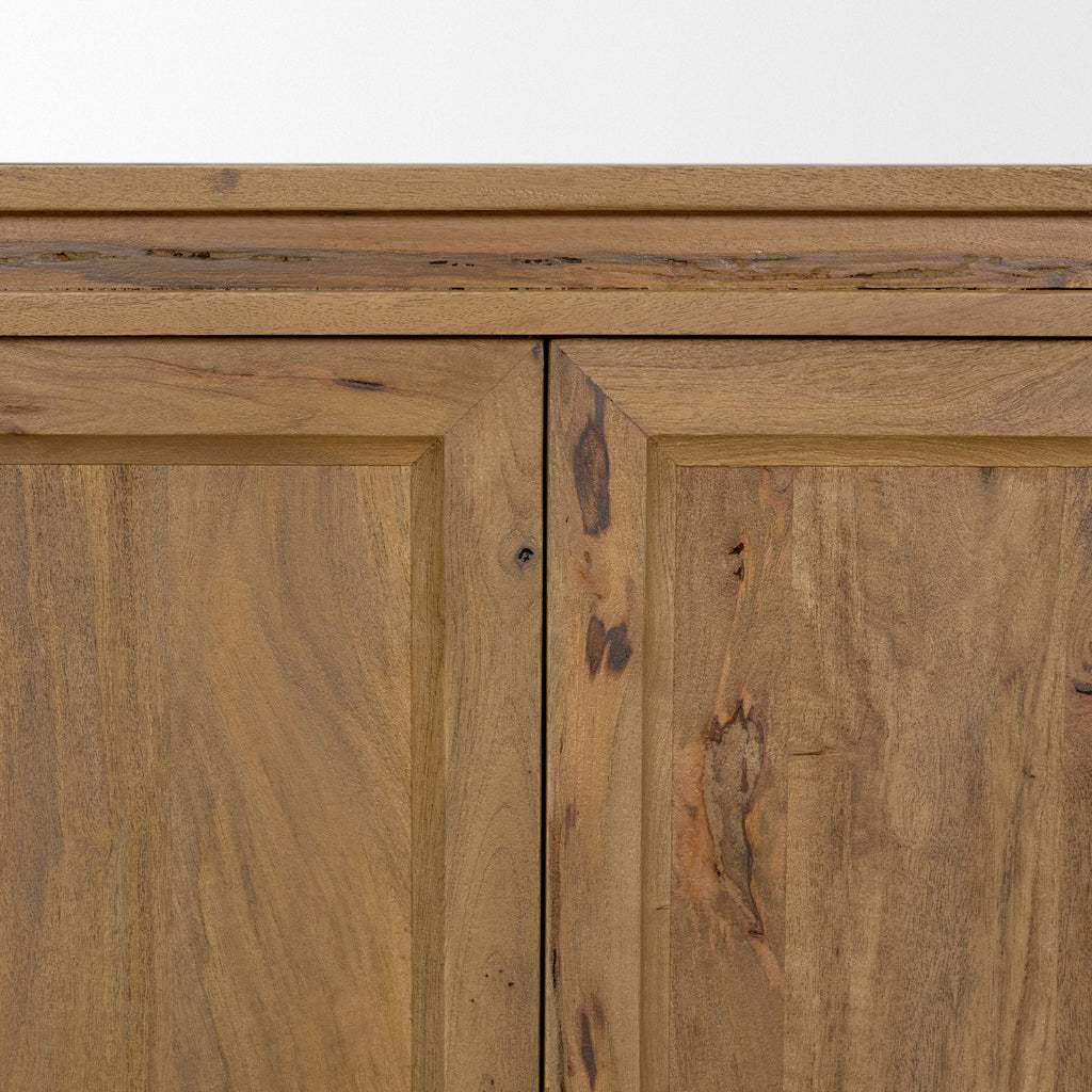 Notts Sideboard